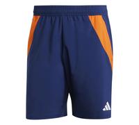 Short Juventus Turin Tiro 2024/25 Competition Downtime Bleu S Male