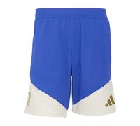 Short Juventus Turin Tiro 2026 Downtime Bleu 2XL Male