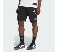 Short Juventus US Pack Black M