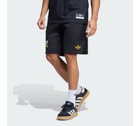 Short Juventus VRCT Black / Active Gold S