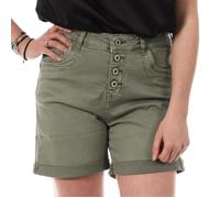 Short Kaki Femme Monday Premium Long Please XXL