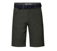 Petrol Industries Short Homme Chinois Homme, Kaki, L