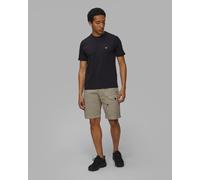 Short Kaki Pour Hommes C.p. Company Microreps Cargo Shorts 18cmbe060a006475g-327 L