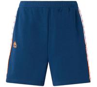 Short Kappa 222 Banda Oviedo Bleu S Male