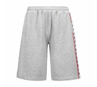 Short Kappa 222 Banda Surro Gris S