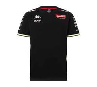 Short Kappa Amirim VR46 Noir 4XL Male