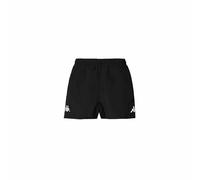 Short Kappa Bejan Noir 4XL Male