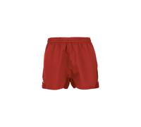 Short Kappa Bejan Rouge M Male