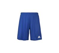 Kappa Homme Borgo Shorts, Bleu, L EU
