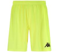 Short Kappa Borgo Jaune 4XL