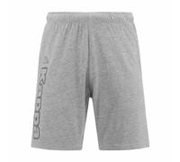 Short Kappa Cormi Gris S Male