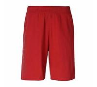 Kappa Short Cormi Rouge XL Homme