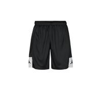 Short Kappa Daggo - black/white - S M