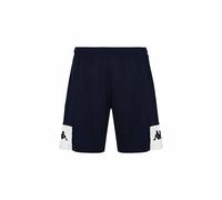 Kappa Short Daggo Bleu Homme Taille L