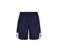 Short Kappa Daggo - blue marine/white - 2XL L