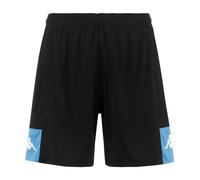 Kappa Short Daggo Noir Homme 2XL