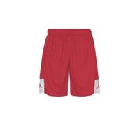 Kappa Short Daggo Rouge Taille L Homme