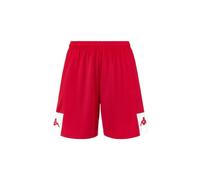 Short Kappa Daggo Rouge L