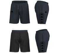 Kappa Gabeyo Akteev Shorts Gris 2XL Homme