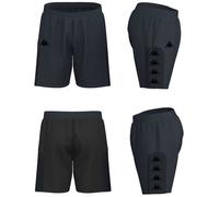 Short Kappa Gabeyo S