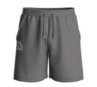 Short Kappa Gerri Gris 2XL Male