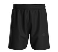 Short Kappa Inento Noir S Male