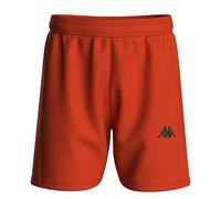 Short Kappa Inento Orange M Male