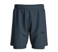 Short Kappa Inigo Pro Bleu XL Male