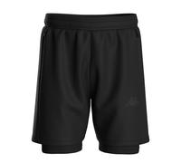 Short Kappa Inigo Pro Noir L Male