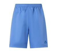 Kappa Passo Short Homme Grey FR : Taille Unique (Taille Fabricant : 14Y)