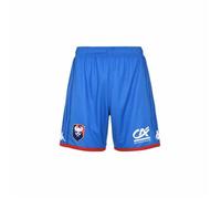 Short Kappa Kombat Ryder Stade Malherbe Caen Officiel Football XL