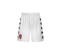 Short Kappa Kombat Ryder Usma Blanc M