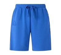 Short Kappa Logo Gerri Bleu 2XL Male