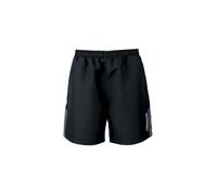 Short - Kappa Passo - Noir - Homme - Football L