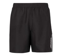 Kappa Short Homme Passo Noir Taille M (EU)