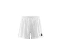 Kappa Sanremo Combinaison modèle Court, Blanc, M Homme