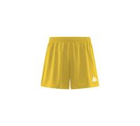 Short Kappa Sanremo Jaune 4XL