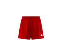 Kappa Sanremo Short pour Homme, Rouge, L