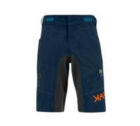 Short Karpos Ballistic Evo Bleu
