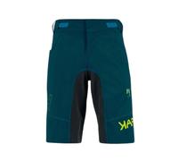 Short Karpos Ballistic Evo Bleu