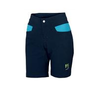 Short Karpos Dolada (sky captain/bluebird) femme S (42 IT)