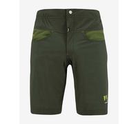 Short Karpos Dolada vert foncé - 52
