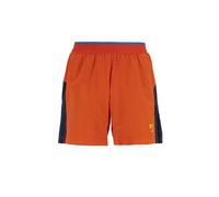 Short Karpos Fast Evo (tangerine/outer space) homme XL