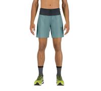 Karpos Lavaredo Tech Shorts Bleu S Homme
