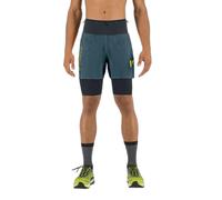 KARPOS Short Lavaredo UL de course Homme Bleu L