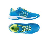 Short Kempa Attack Three 2 blanc F02 41