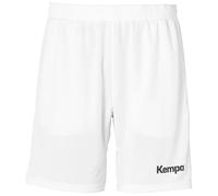 Short Kempa avec poches Blanc 12 ans