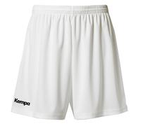 Short Kempa Classic Blanc 2XS/XS
