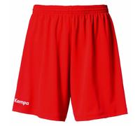 Kempa Hose & Shorts Classic, Shorts Mixte, Rouge (Rot), 128