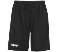 Short Kempa Prime Noir 8 ans